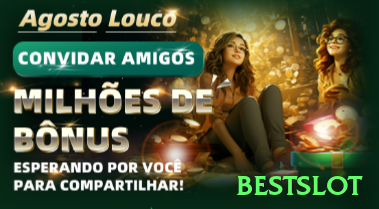 Tudo Sobre bestslot: Guia Atualizado Para 202602 - bestslot 🎰🔥 Bonus round persistence: slots que pagam múltiplos bônus seguidos — identifique e martelo neles com stake crescente! 📊🔥