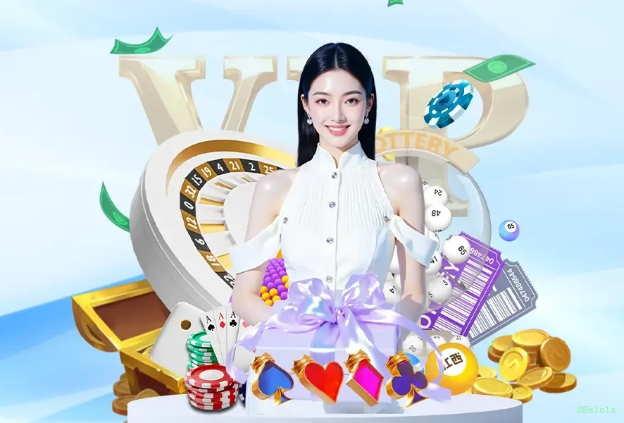 APK Android da 88slots para download