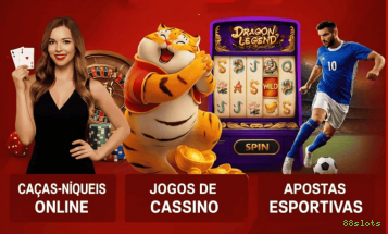 Imagem promocional dos ganhos da 88slots